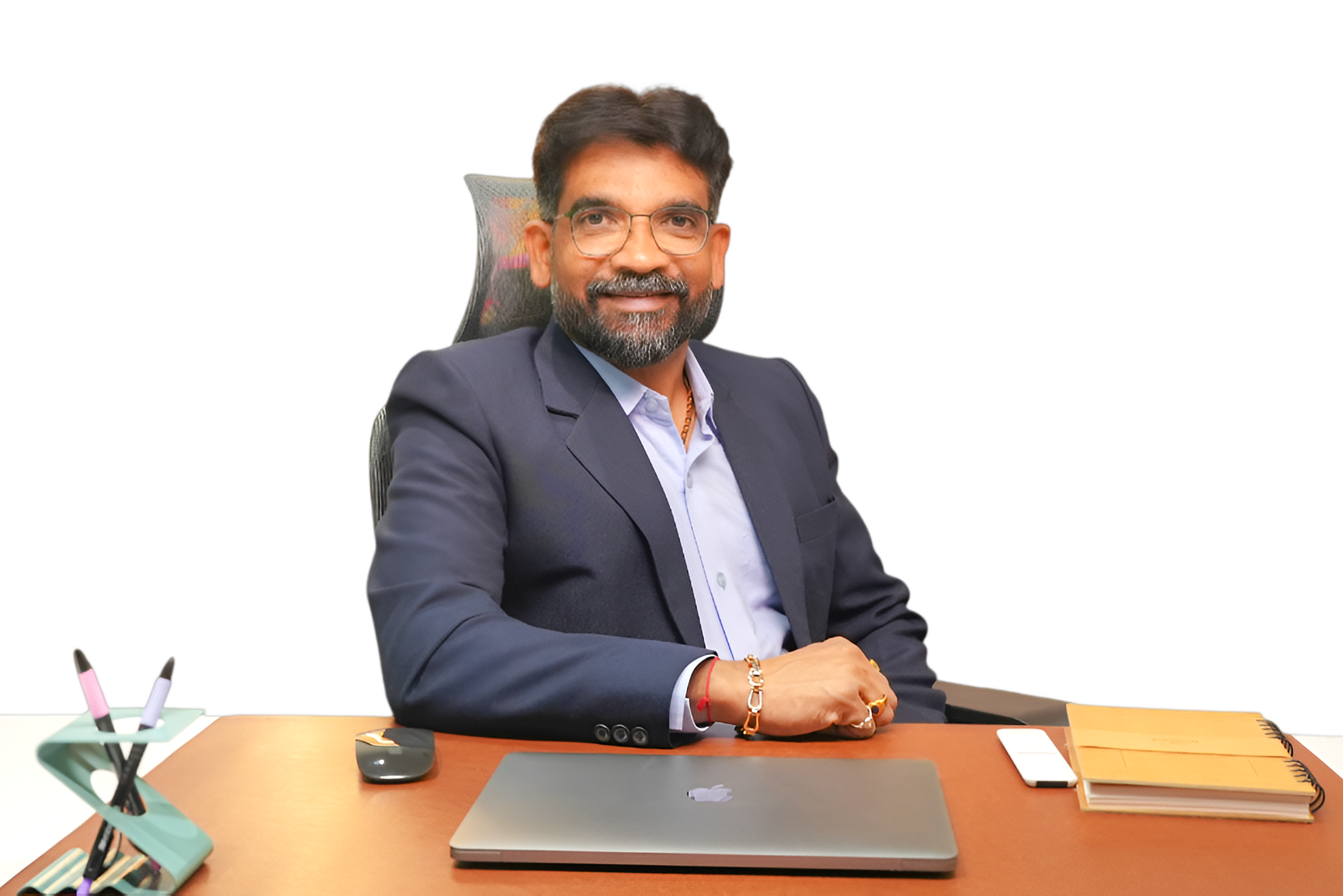 Ghanshyam Patel